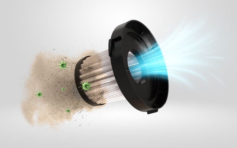 Is HEPA Filter in a Vacuum Cleaner Necessary If You Have Pets