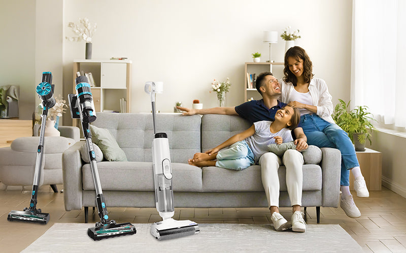 Should I Get an Upright Cordless Vacuum Cleane