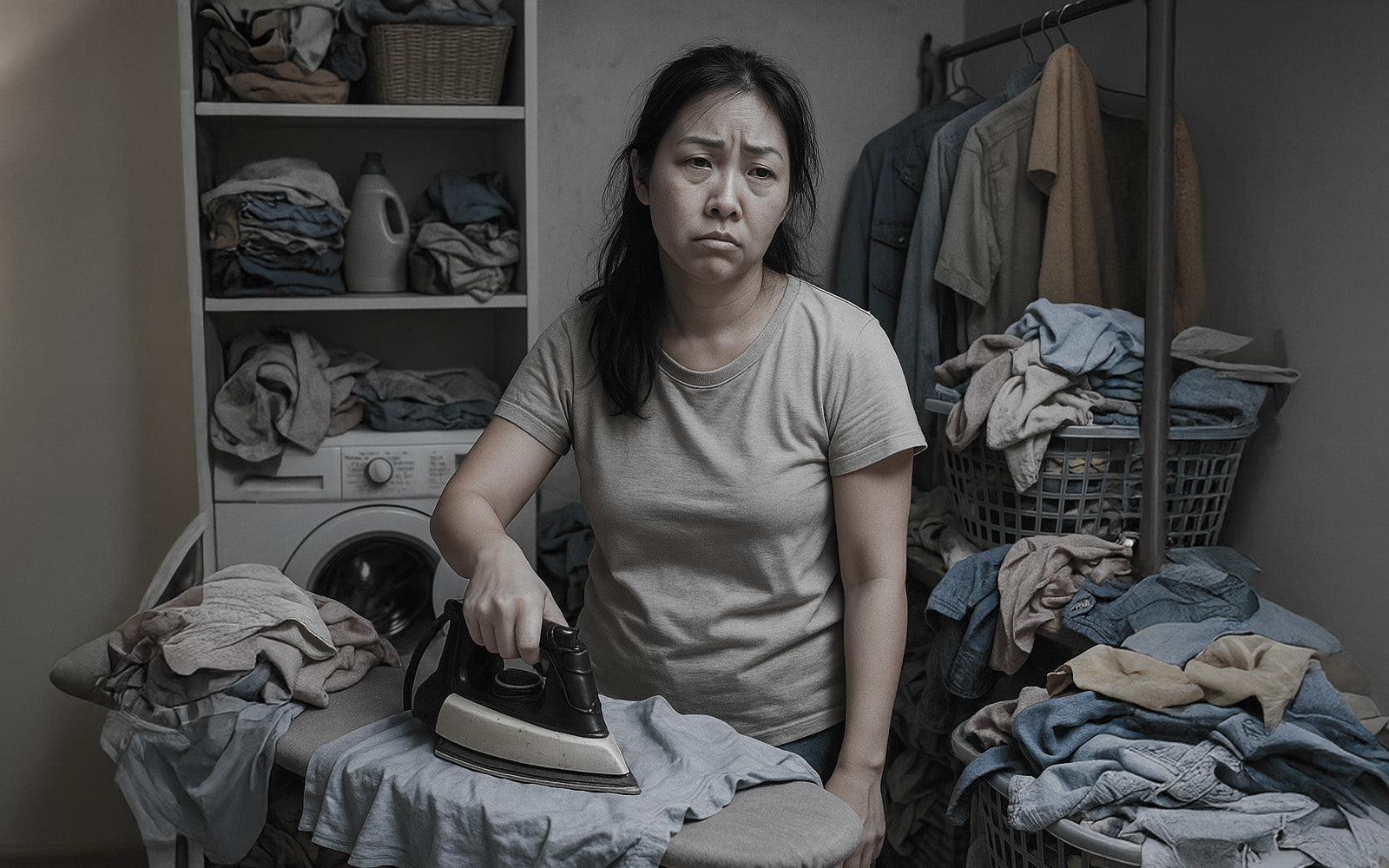 Beyond Wrinkles: The Hidden Benefits of Garment Steamers for Your Wardrobe