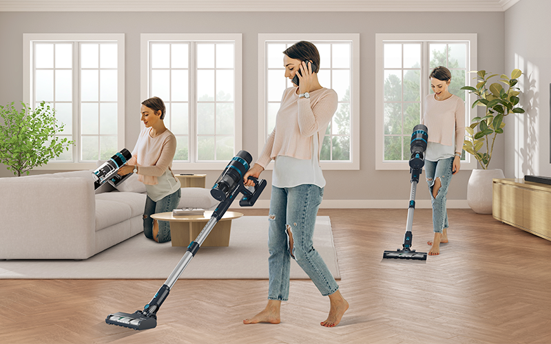 How Can I Choose a Good Vacuum Cleaner for Home?