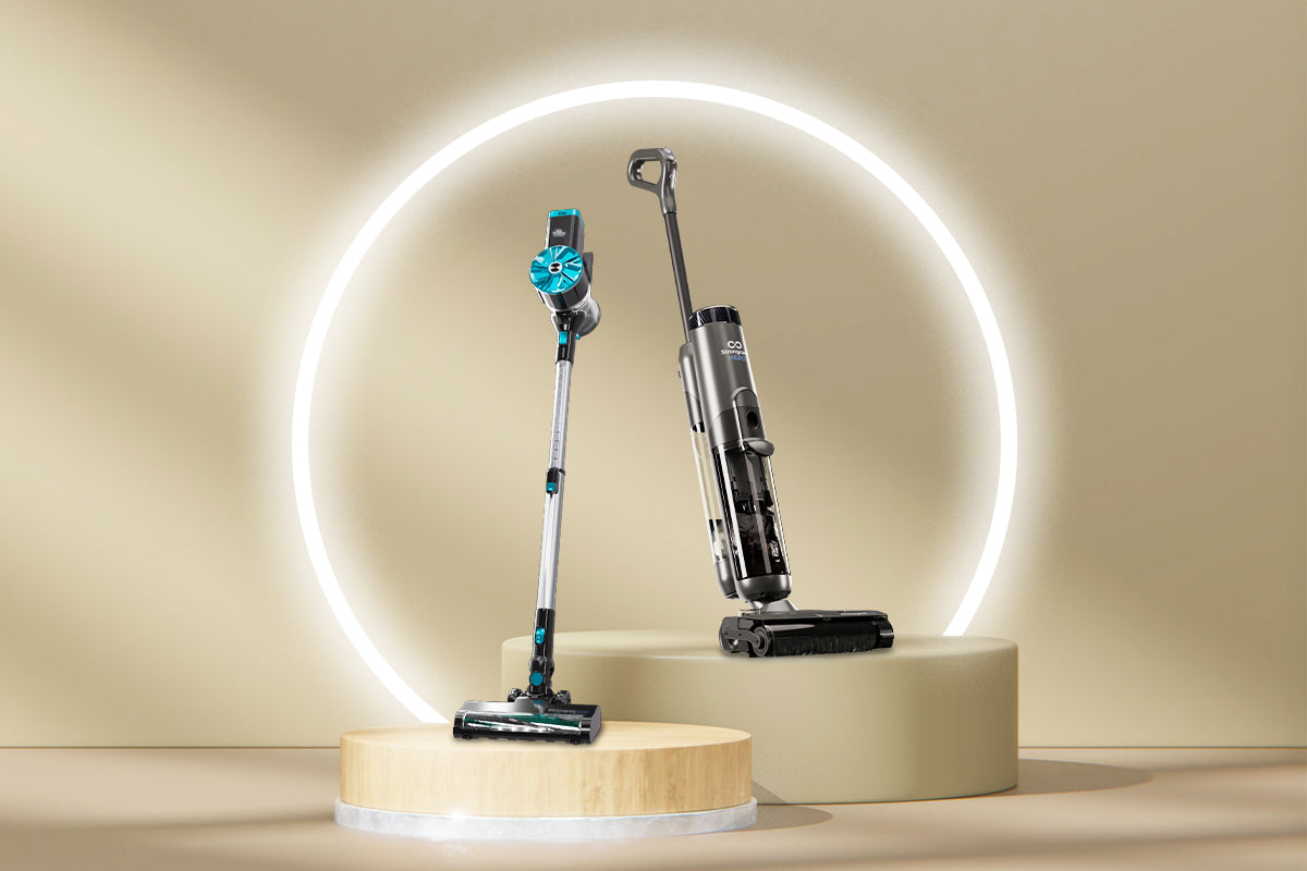 Which Is the Best HEPA Vacuum Cleaner for Allergies