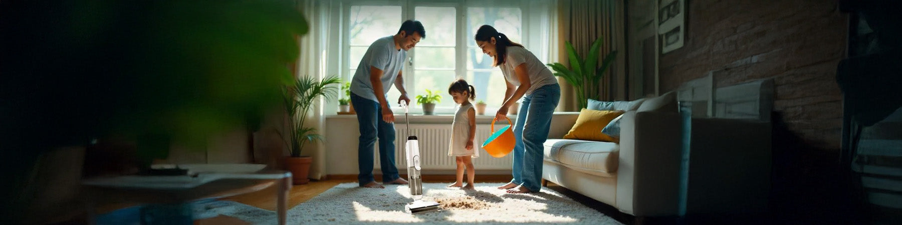 10 Ways Switching to a Cordless Vacuum Cleaner Can Transform Your Daily Routine