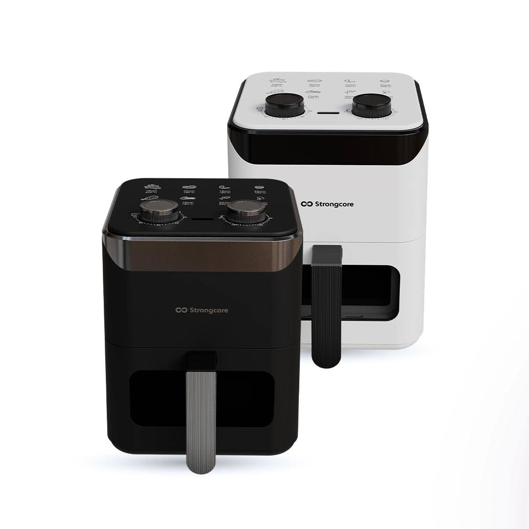Strongcore COMPACT 3.5L Air Fryer