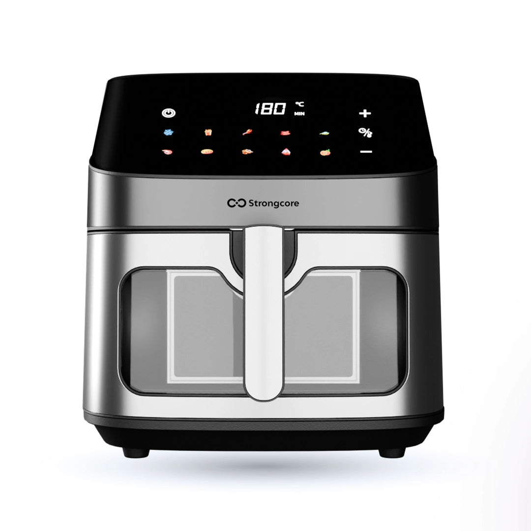 Strongcore MAX 8L Digital Air Fryer