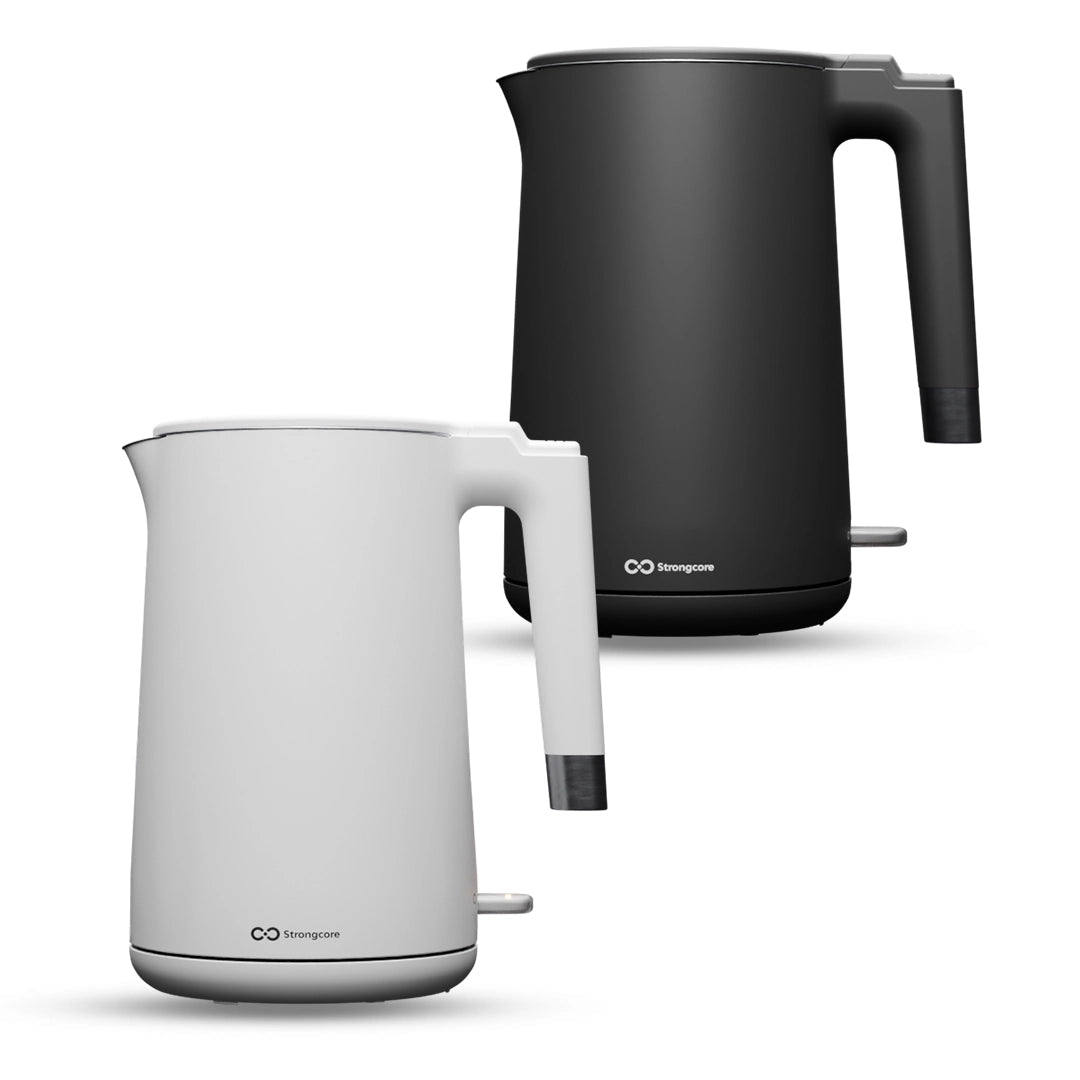 Strongcore MINUTE Non-Digital Electric Kettle