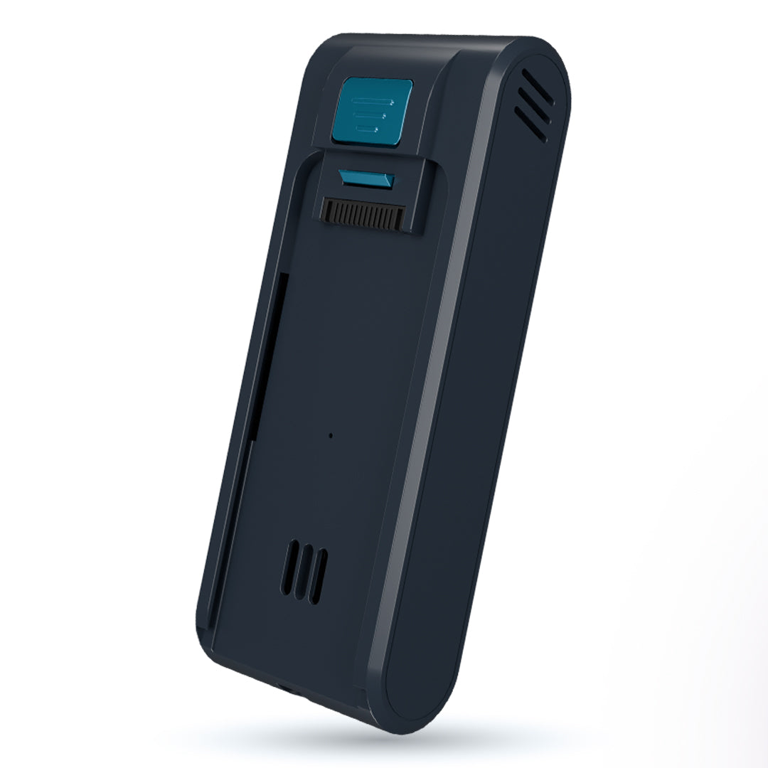 Strongcore GRIT Vacuum Battery Pack 2500mAh
