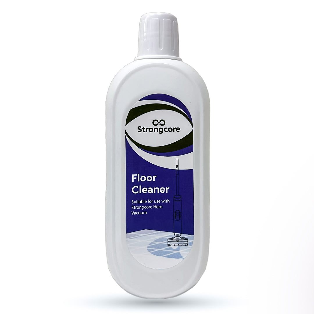 Strongcore HERO Cleaning Solution