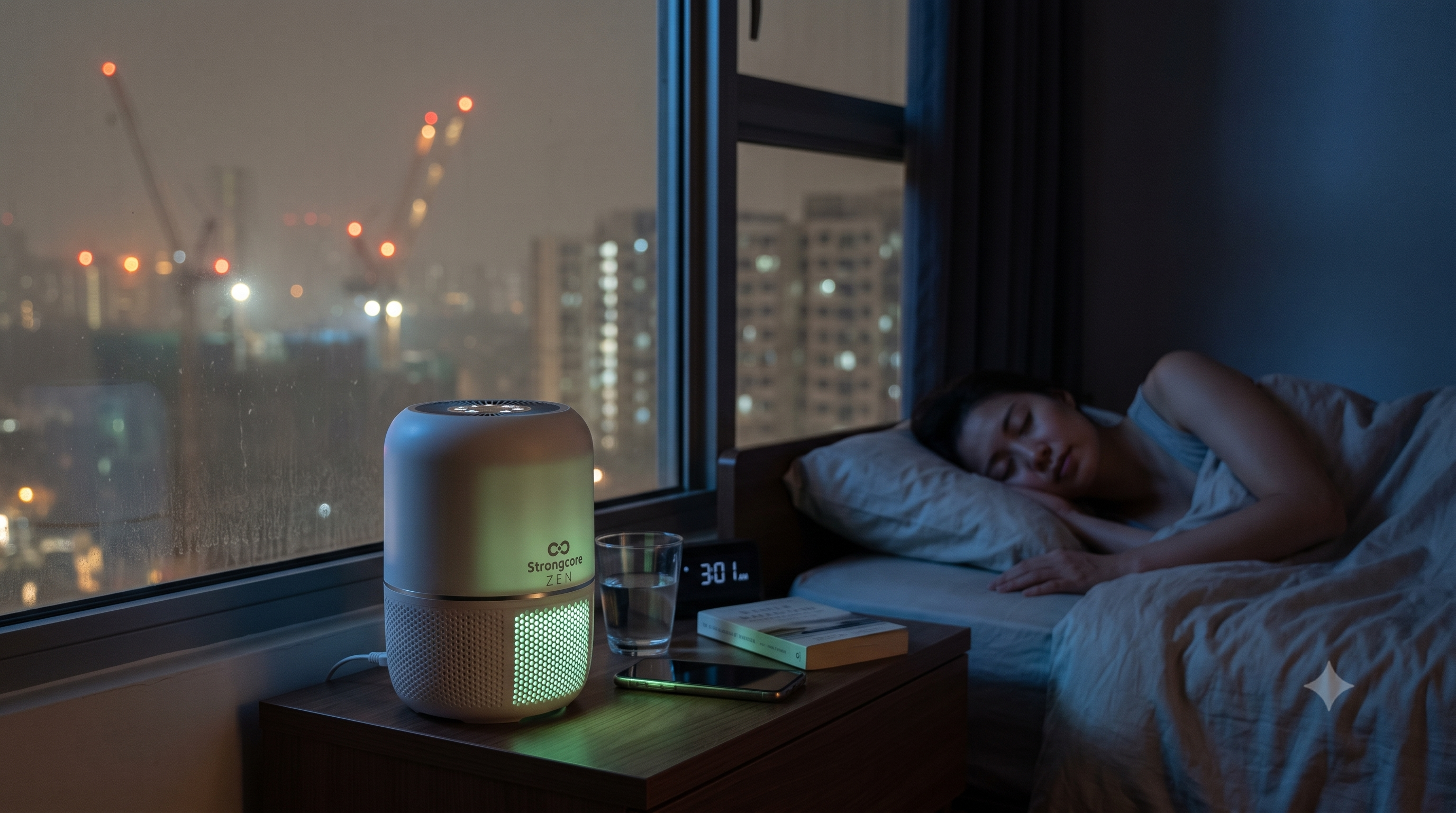 Asthma Triggers in Singapore (And How to Protect Your Lungs at Home)