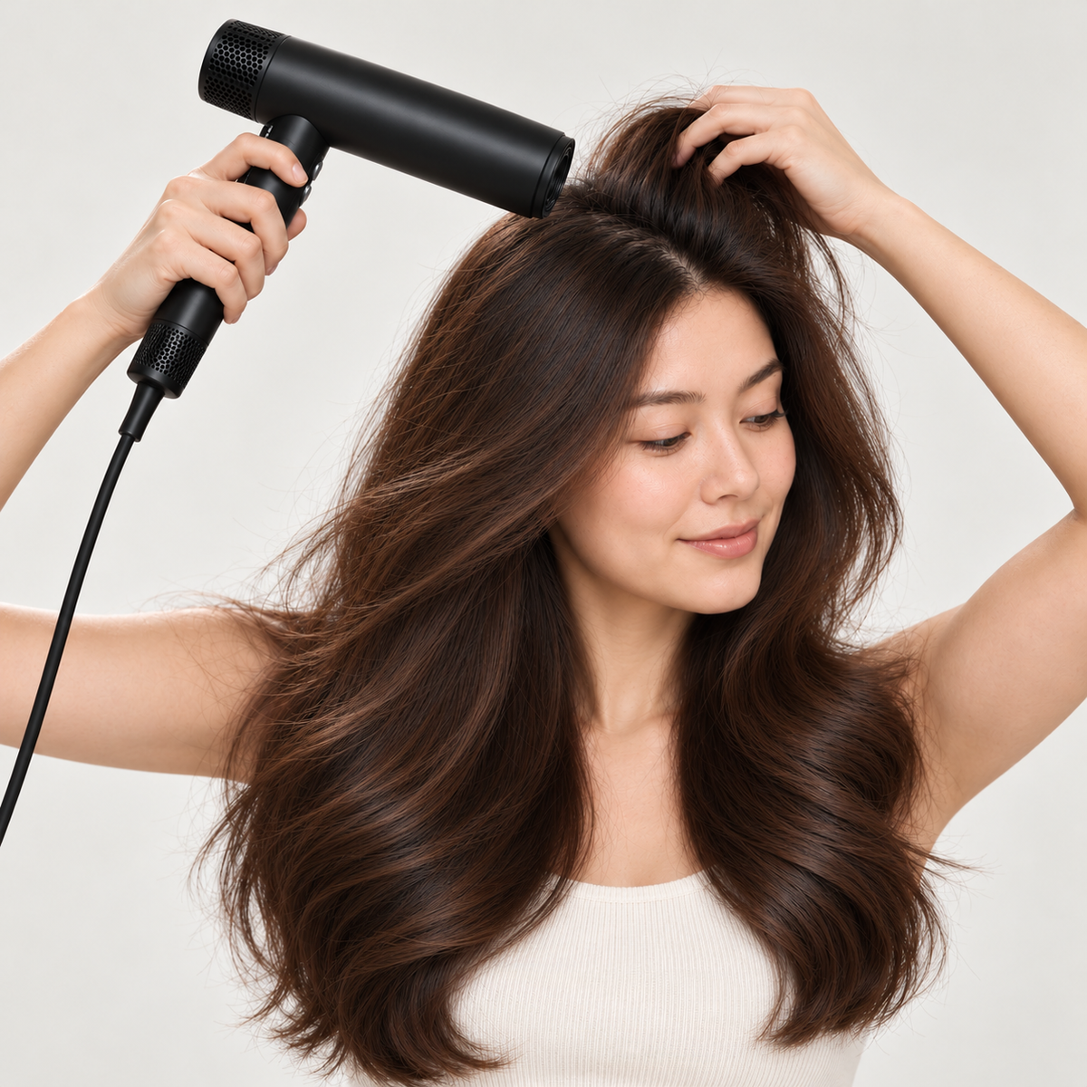 Studio Hair Dryer