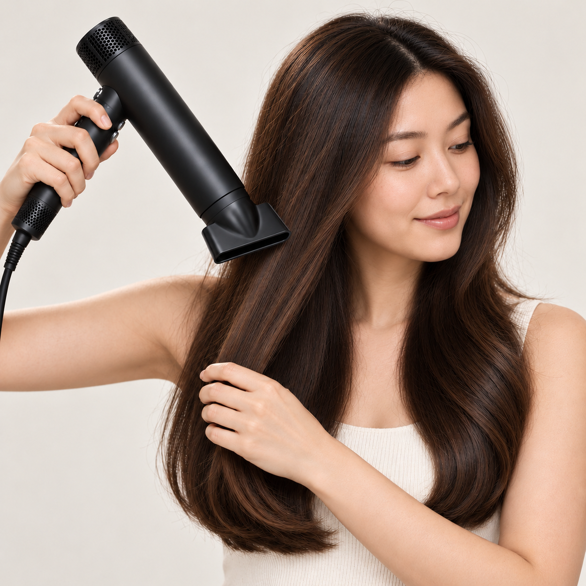 Studio Hair Dryer