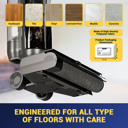 Strongcore HERO Roller Brush Replacement
