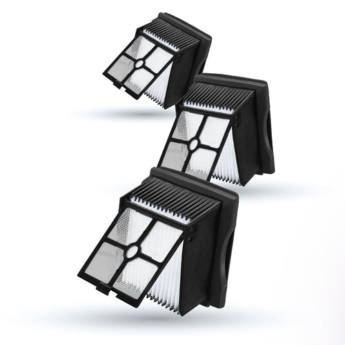 Strongcore HERO Vacuum Pack of 3 Replacement HEPA Filter