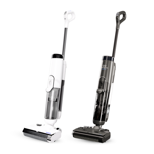 HERO Wet and Dry Vacuum