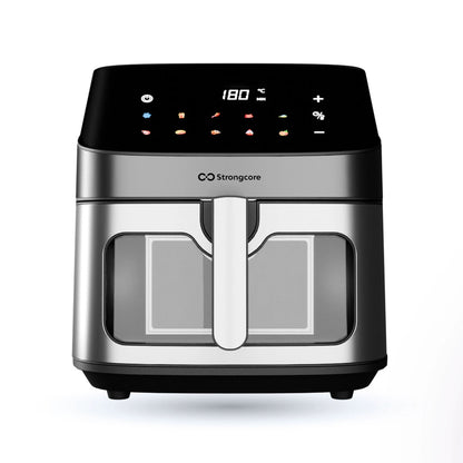 Strongcore MAX 8L Digital Air Fryer