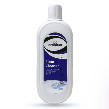 Strongcore HERO Cleaning Solution
