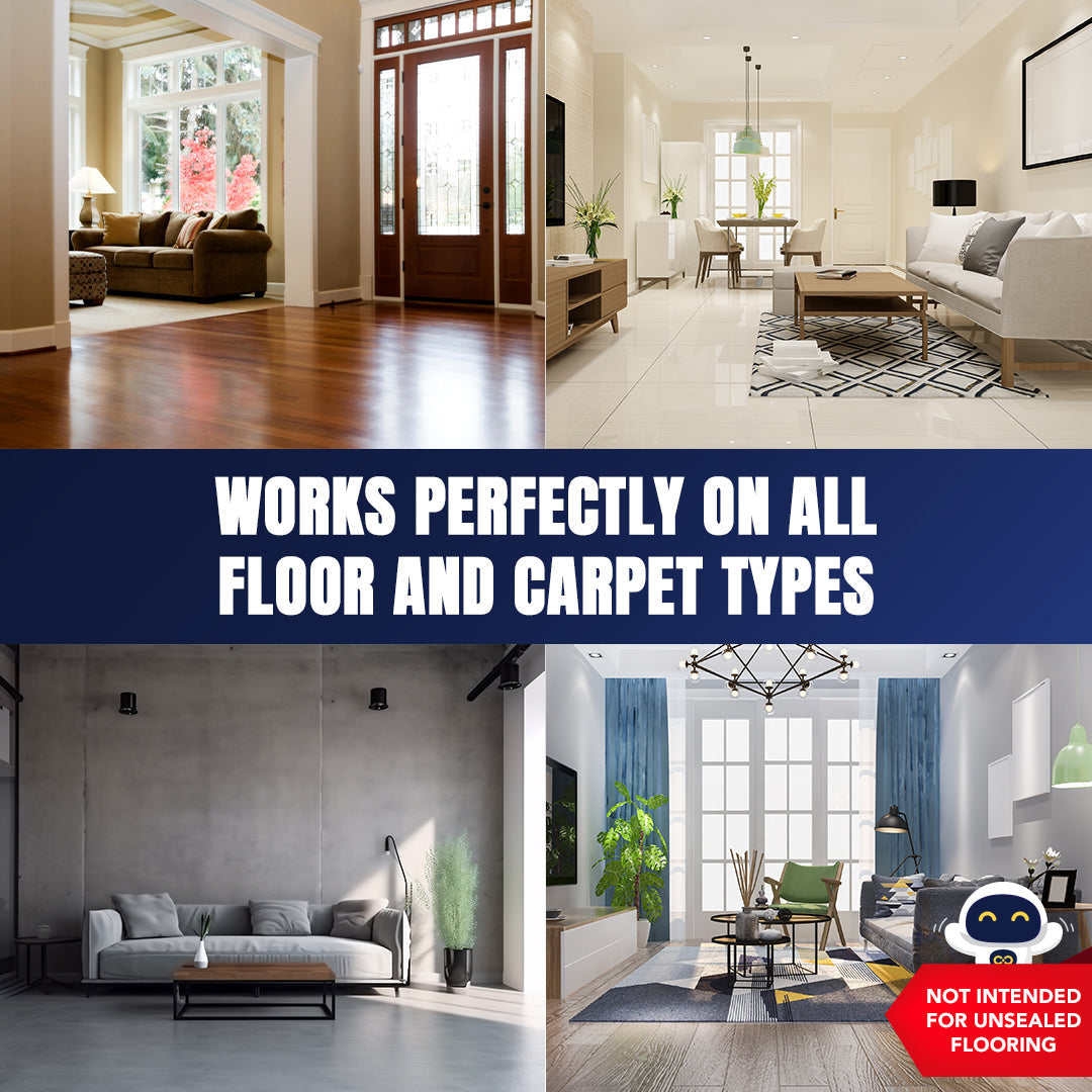 Strongcore HERO Cleaning Solution
