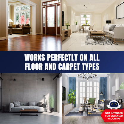 Strongcore HERO Cleaning Solution