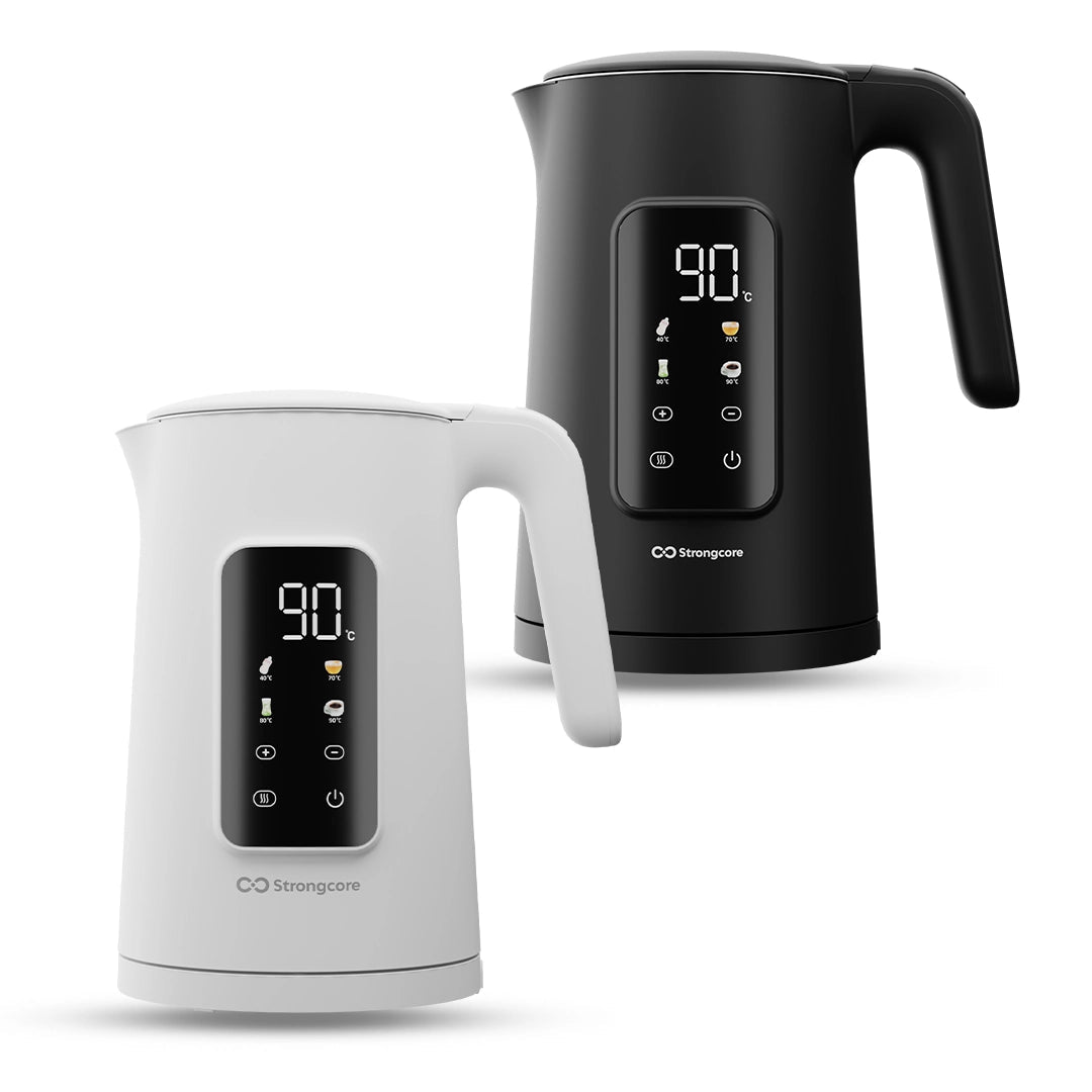 Strongcore RIGHT Digital Touch Electric Kettle