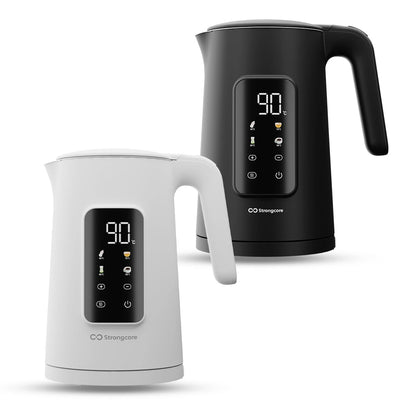 Strongcore RIGHT Digital Touch Electric Kettle