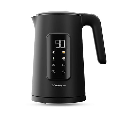 Strongcore RIGHT Digital Touch Electric Kettle