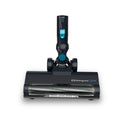 Electric floor brush