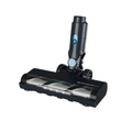 Floor brush replacement