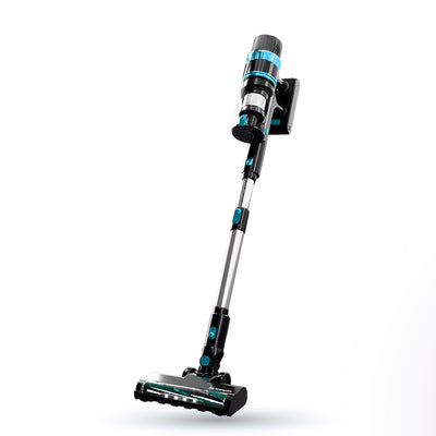 GRIT Cordless Vacuum Cleaner with Auto Dust-Sensing Mode