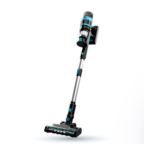 GRIT Cordless Vacuum Cleaner with Auto Dust-Sensing Mode