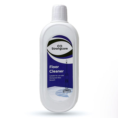 Strongcore HERO Cleaning Solution