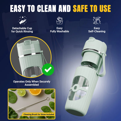 Strongcore BOOST Portable Blender