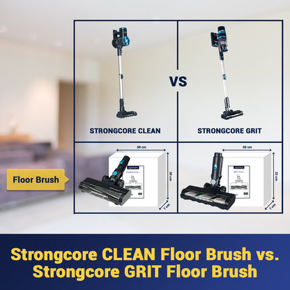 Strongcore CLEAN Vacuum Floor Brush Replacement
