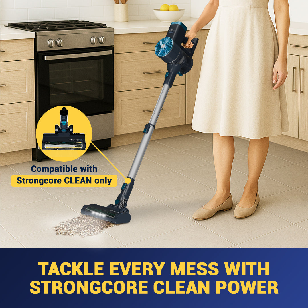 Strongcore CLEAN Vacuum Floor Brush Replacement