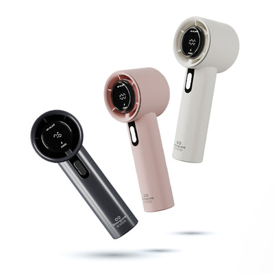 Strongcore NEVEREND Portable Handheld Fan