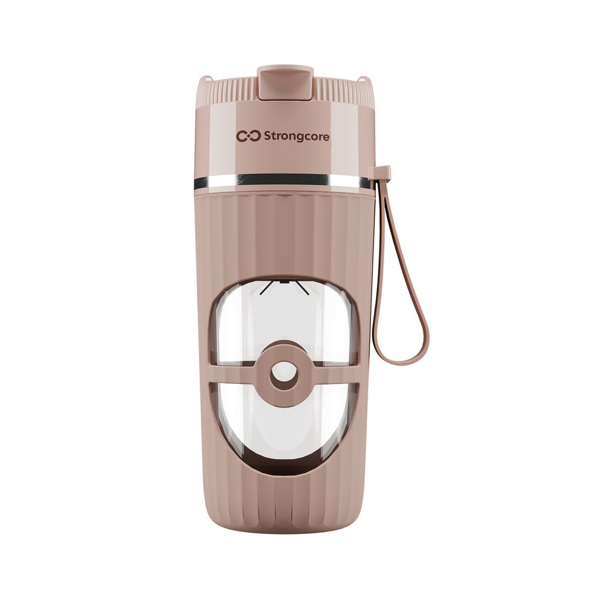 Strongcore BOOST Portable Blender