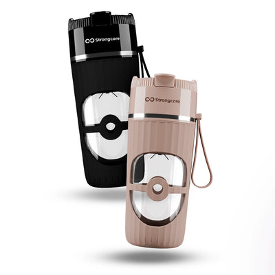 Strongcore BOOST Portable Blender