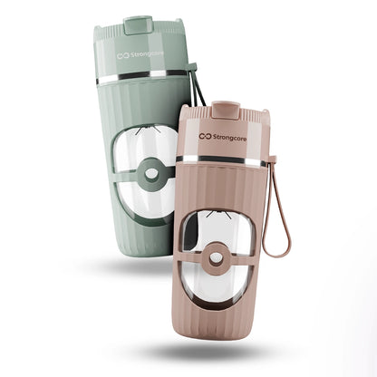 Strongcore BOOST Portable Blender