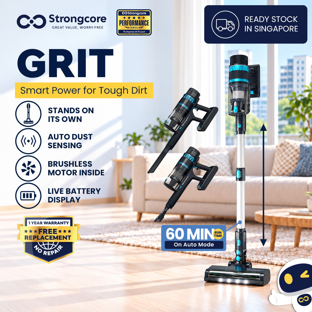GRIT listing image 1