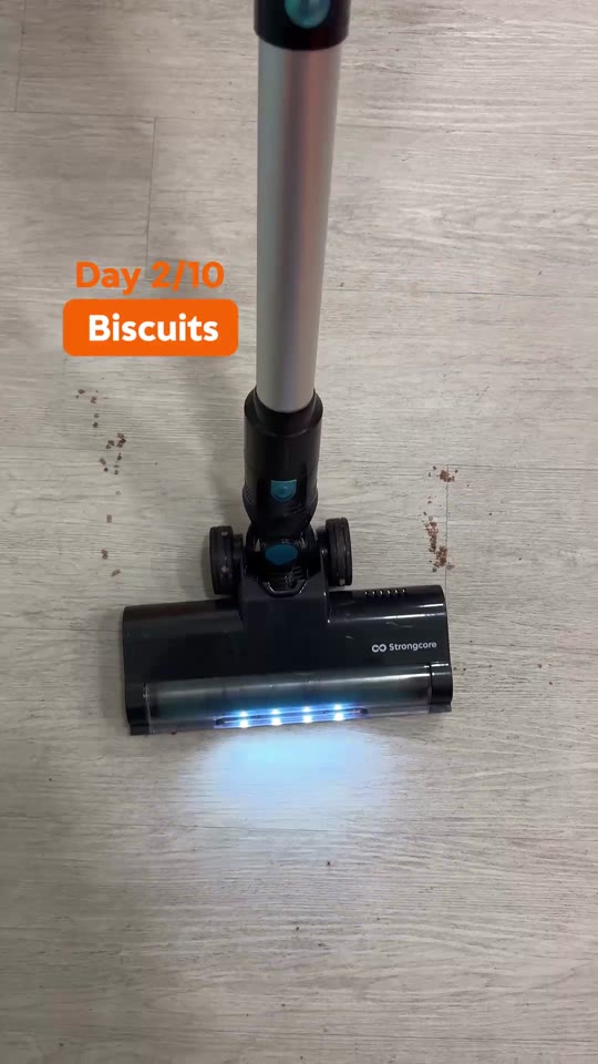 10 days with GRIT