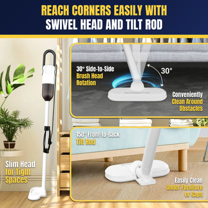 Strongcore JOB Corded Vacuum Cleaner