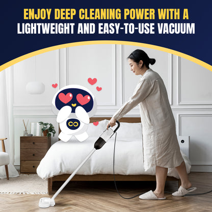 Strongcore JOB Corded Vacuum Cleaner