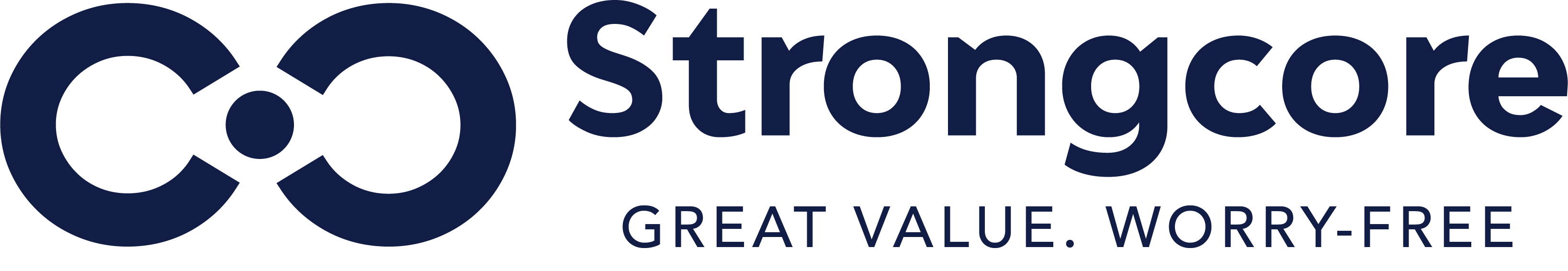 Strongcore
